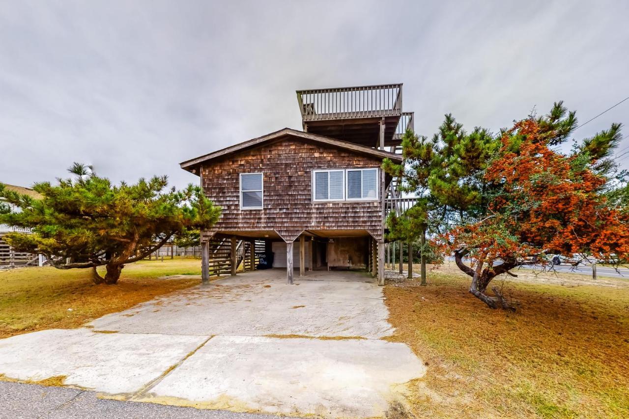 The Duck Walk Kdh115 Kill Devil Hills Exterior foto
