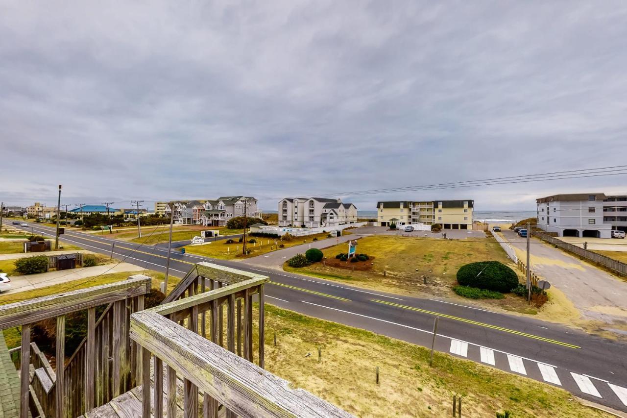 The Duck Walk Kdh115 Kill Devil Hills Exterior foto