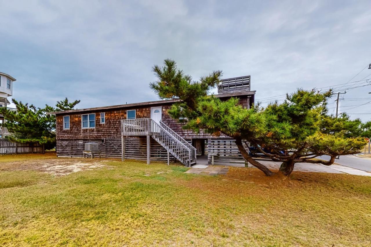 The Duck Walk Kdh115 Kill Devil Hills Exterior foto