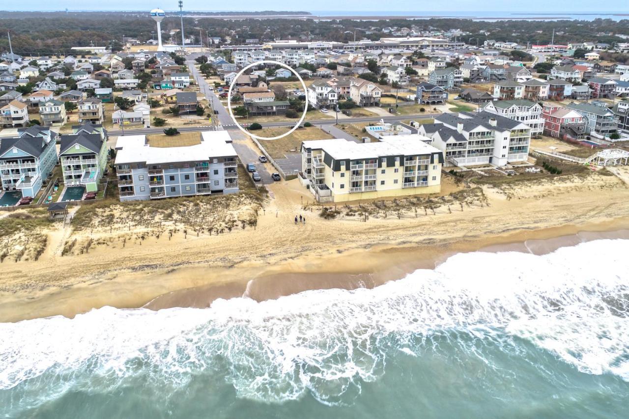 The Duck Walk Kdh115 Kill Devil Hills Exterior foto
