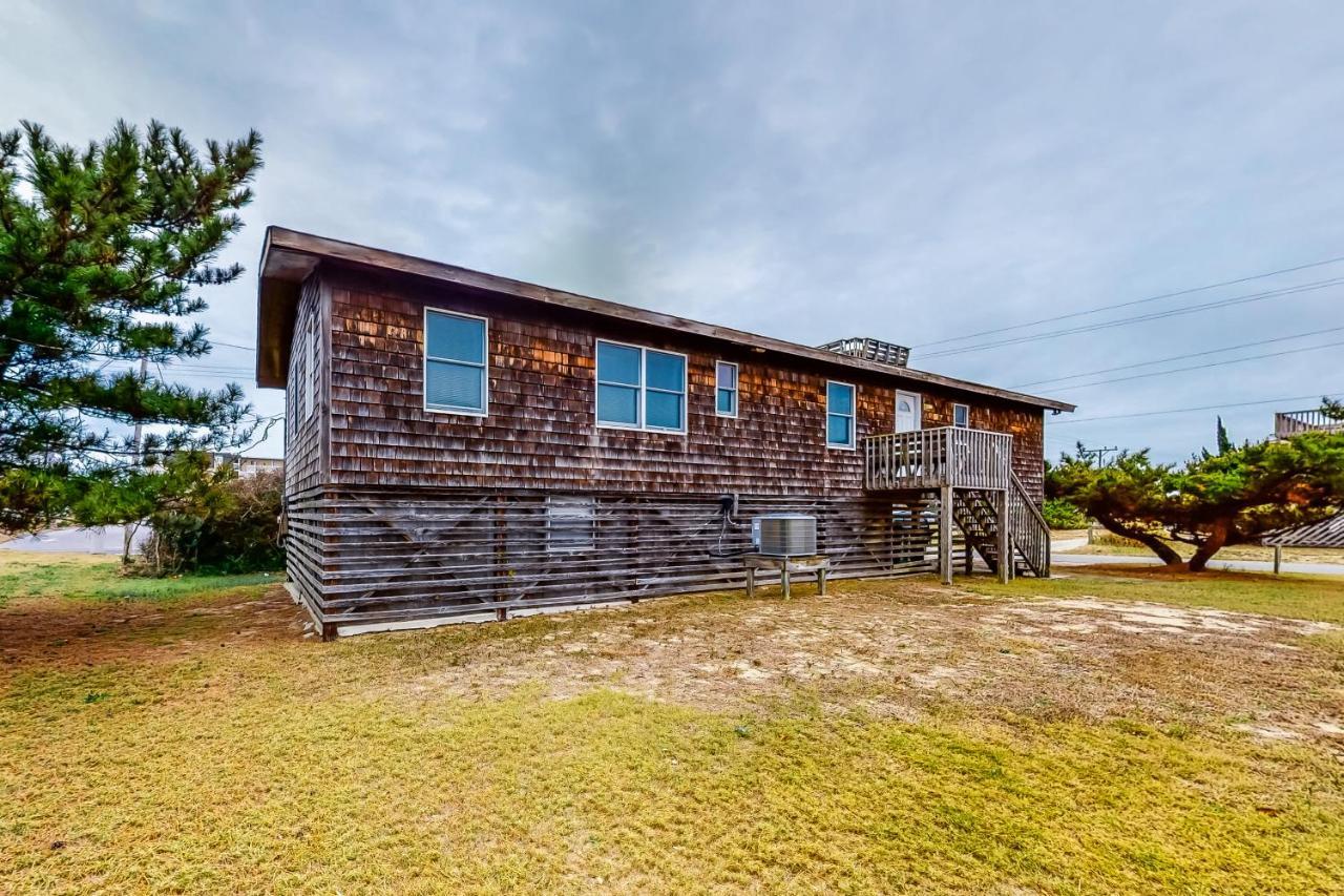 The Duck Walk Kdh115 Kill Devil Hills Exterior foto