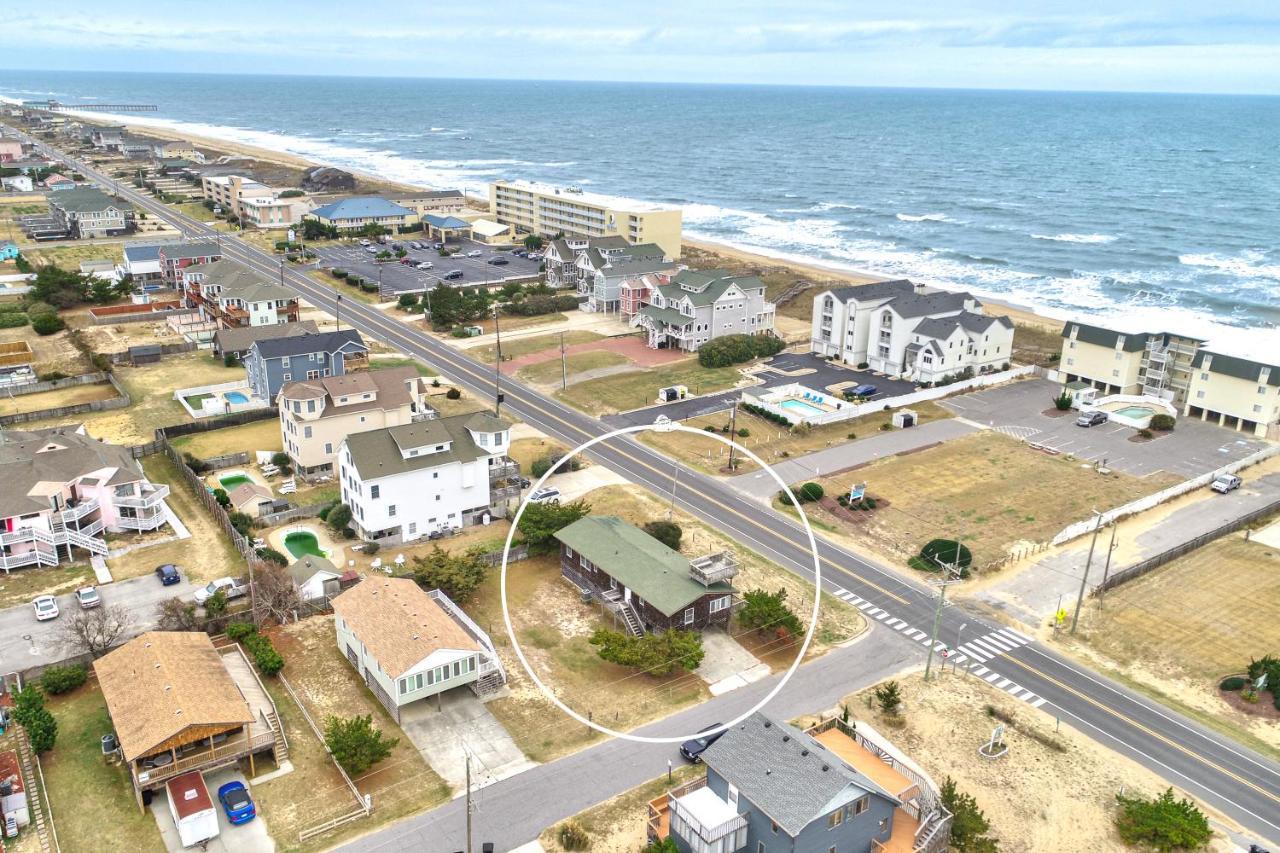 The Duck Walk Kdh115 Kill Devil Hills Exterior foto