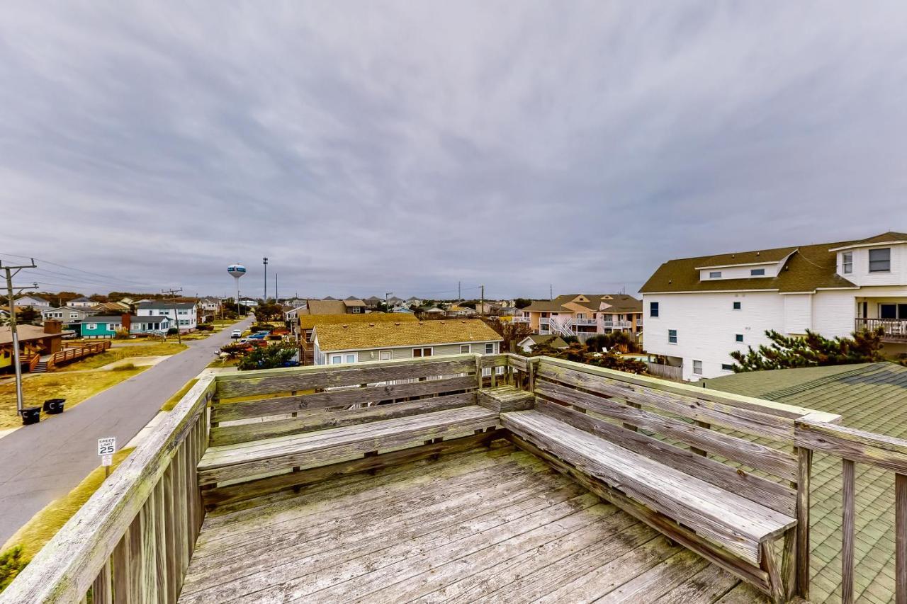 The Duck Walk Kdh115 Kill Devil Hills Exterior foto