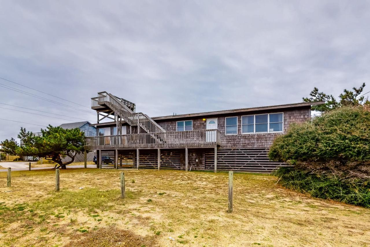 The Duck Walk Kdh115 Kill Devil Hills Exterior foto